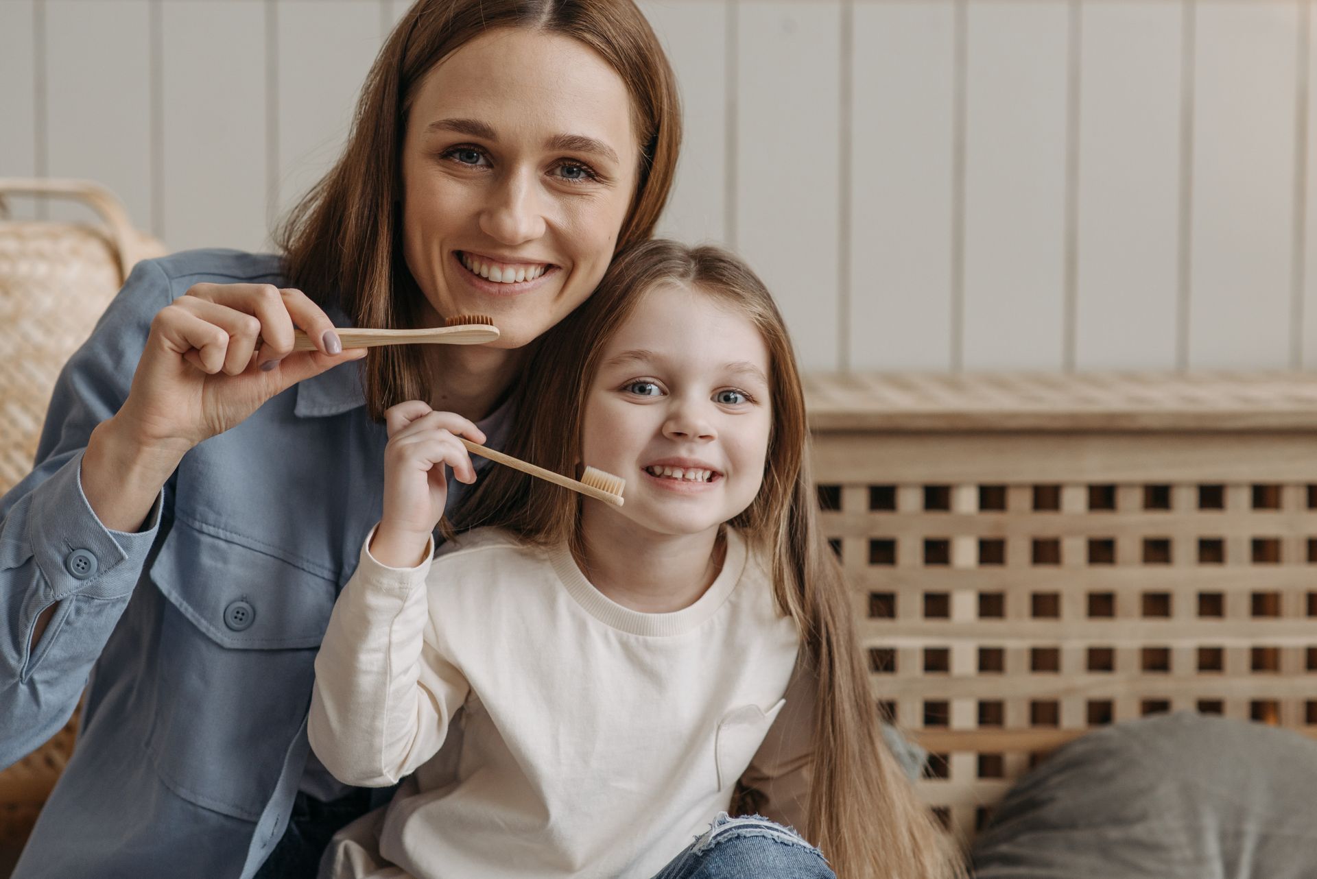 Oakwood Dental - Family Dentistry